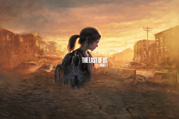 The Last of Us Part 1